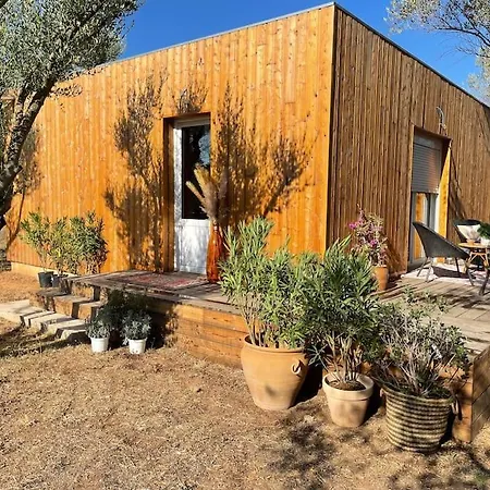 Provencal Atypique Avec Jacuzzi Prive * Sanary-sur-Mer