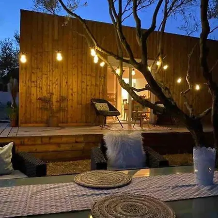 Provencal Atypique Avec Jacuzzi Prive