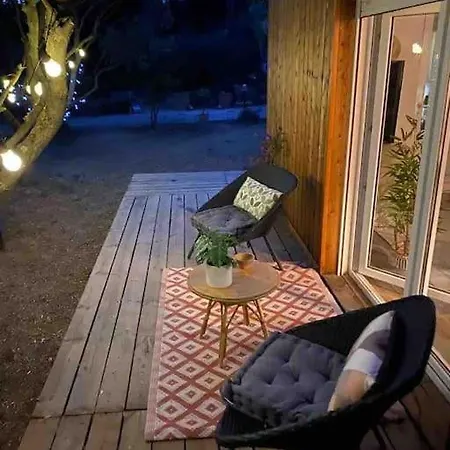 Provencal Atypique Avec Jacuzzi Prive * Sanary-sur-Mer
